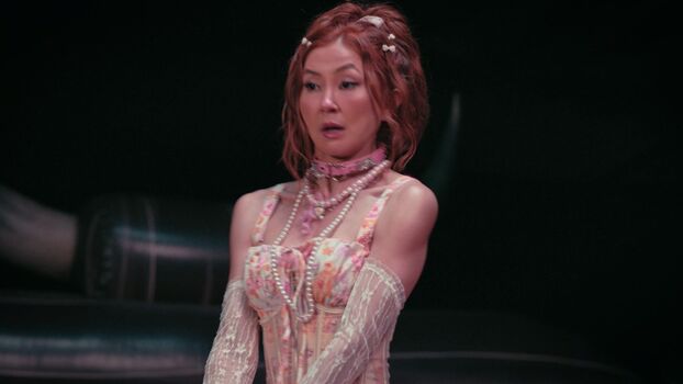 Full leaked Kimiko glenn private onlyfans photo