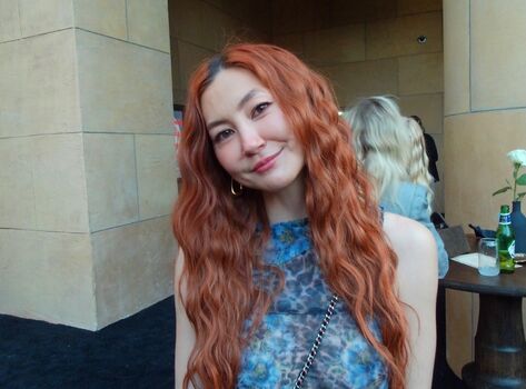 Full leaked Kimiko glenn private onlyfans photo