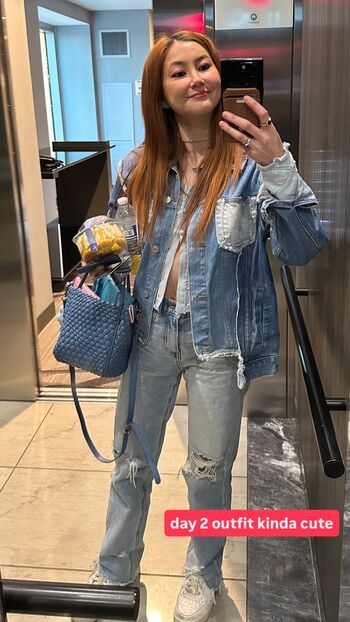 Full leaked Kimiko glenn private onlyfans photo