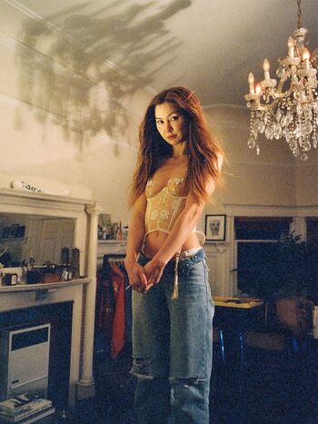 Full leaked Kimiko glenn private photo