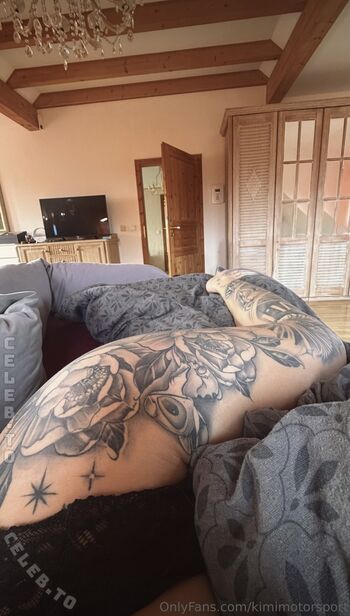 Full leaked Kimimotorsport private onlyfans photo