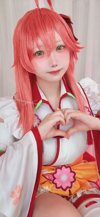 Full leaked Kiminogeboku page private onlyfans photo