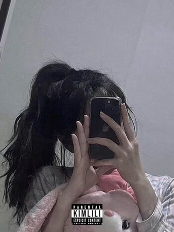 Full leaked Kimlili love private photo