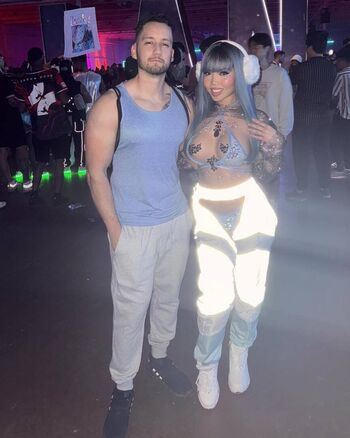 Full leaked Kimmayyx private onlyfans photo