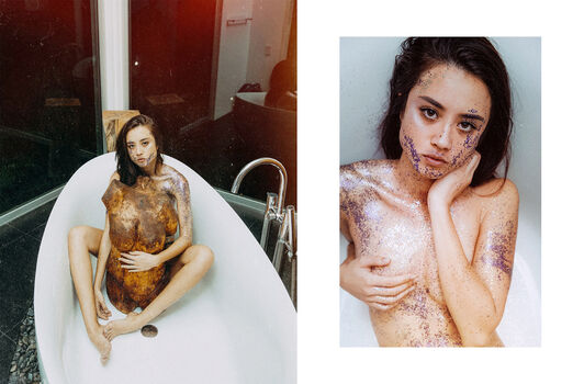 Full leaked Kimmy oneal private onlyfans photo