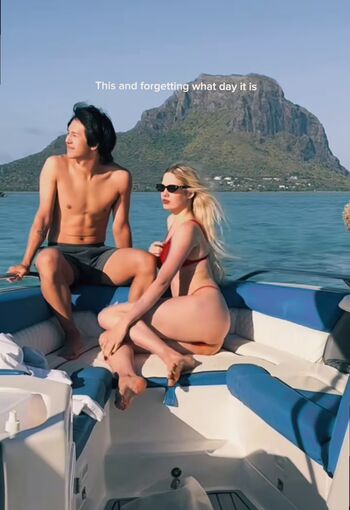 Full leaked Kimmy repond private photo