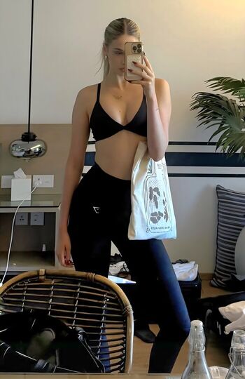 Full leaked Kimmy repond private photo