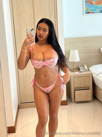Full leaked Kimmycutie private onlyfans photo