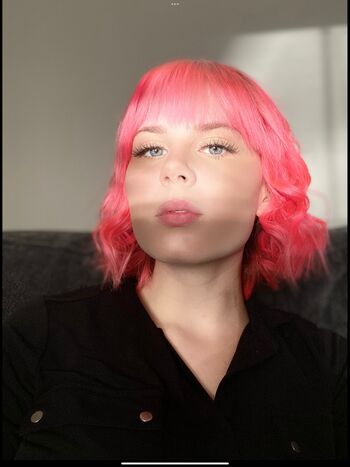 Full leaked Kimmypossible private onlyfans photo