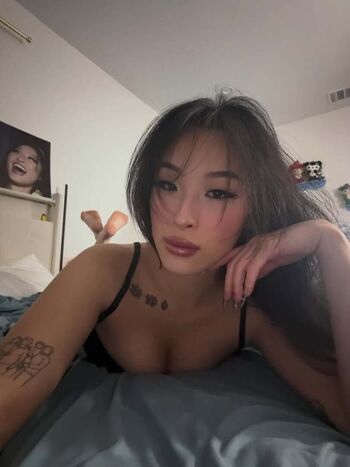 Full leaked Kimmyumz private onlyfans photo
