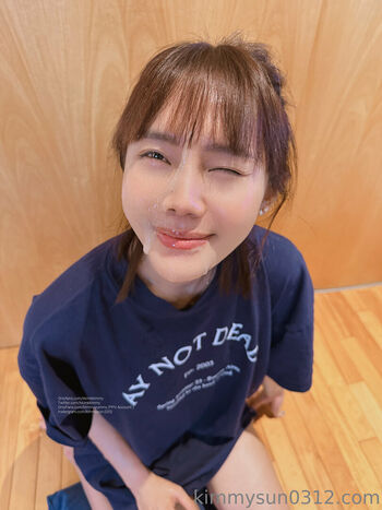 Full leaked Kimmyyummy private photo