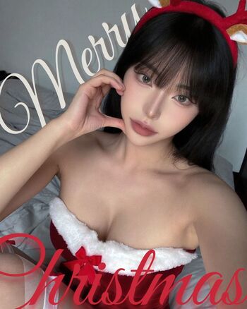 Full leaked Kimnoeul private onlyfans photo