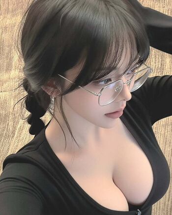 Full leaked Kimnoeul private onlyfans photo