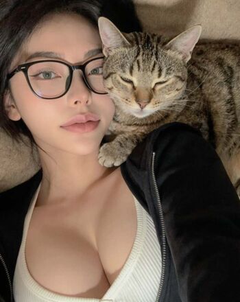 Full leaked Kimnoeul private onlyfans photo