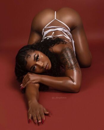 Full leaked Kimora lee private onlyfans photo