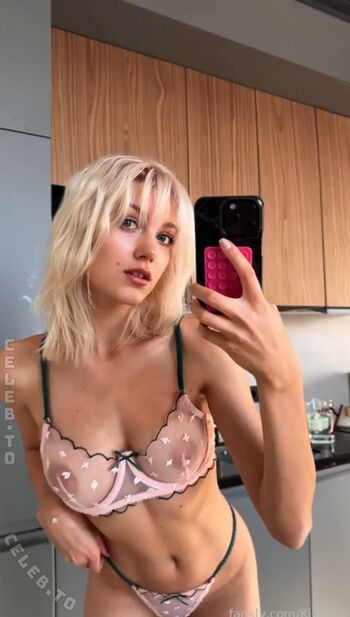 Full leaked Kimoriiii page private onlyfans photo