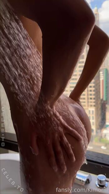 Full leaked Kimoriiii private onlyfans photo