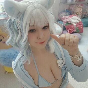 Full leaked Kimuu private photo