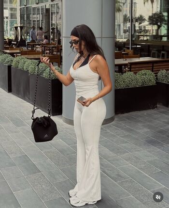 Full leaked Kinda jazaerly private photo