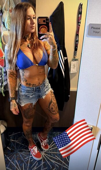 Full leaked Kinessa johnson private onlyfans photo