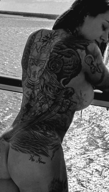 Full leaked Kinessa johnson private onlyfans photo