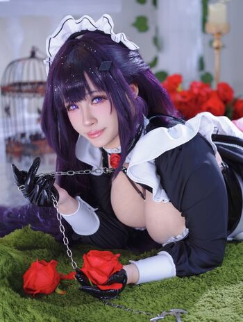 Full leaked King angel private onlyfans photo