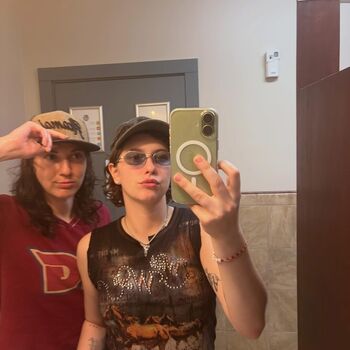 Full leaked King princess private onlyfans photo