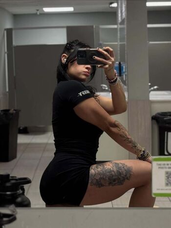 Full leaked Kingandrea page private onlyfans photo