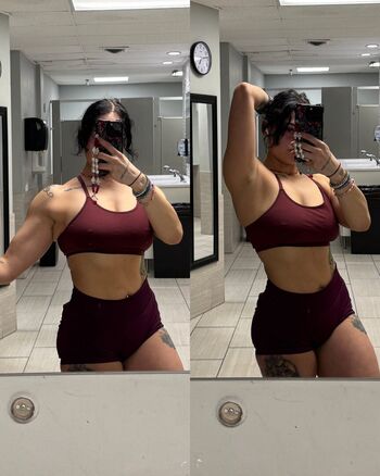 Full leaked Kingandrea page private onlyfans photo