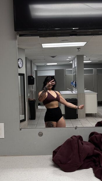 Full leaked Kingandrea private photo