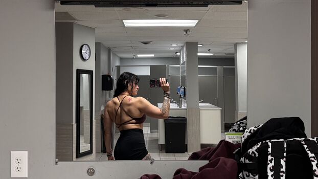 Full leaked Kingandrea private photo