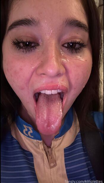 Full leaked Kinglettes private onlyfans photo