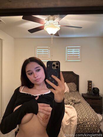 Full leaked Kinglettes private photo