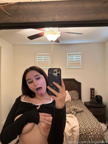 Full leaked Kinglettes private photo