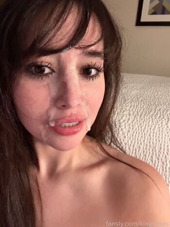 Full leaked Kinglettes private photo