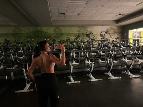 Full leaked Kingvnstan private onlyfans photo