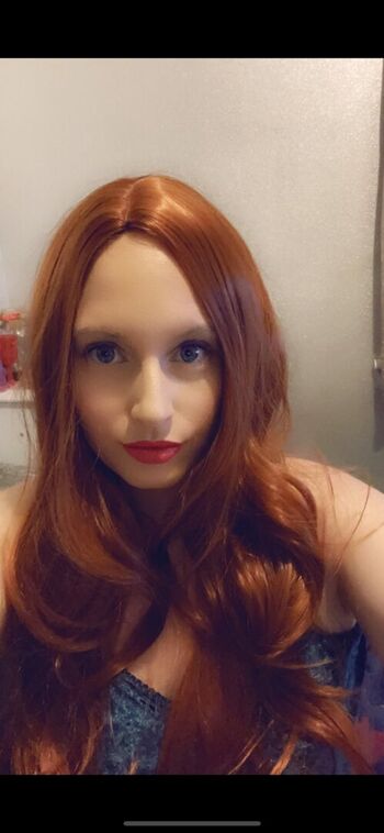 Full leaked Kinkerbells private photo