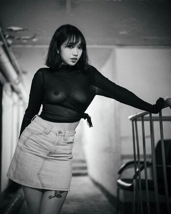 Full leaked Kinki kawai private photo