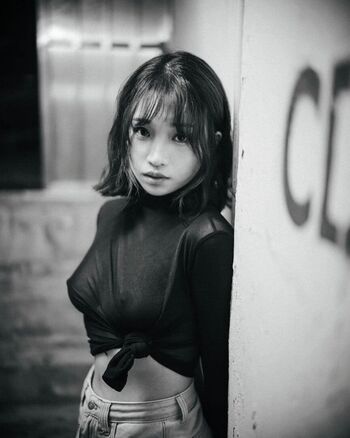 Full leaked Kinki kawai private photo