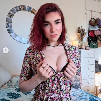 Full leaked Kinkinny private photo