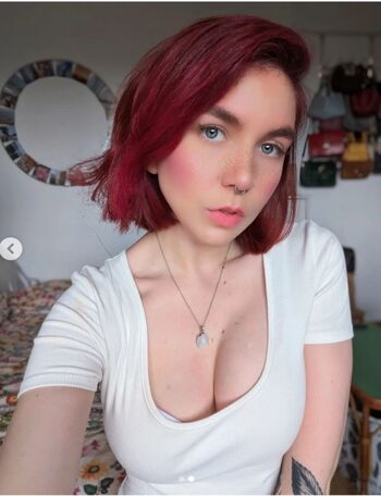Full leaked Kinkinny private photo