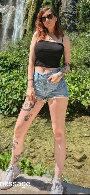 Full leaked Kinkinny private photo