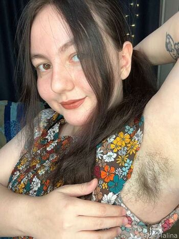 Full leaked Kinky malina private photo