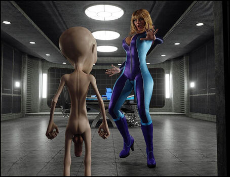 Full leaked Kinkyalien private photo