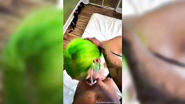 Full leaked Kinkyalien private photo