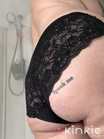 Full leaked Kinkyblondie private photo