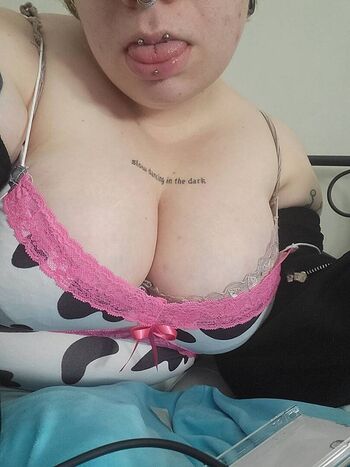 Full leaked Kinkycapy private photo