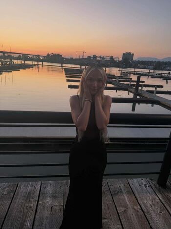 Full leaked Kinkykatiee page private photo