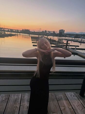 Full leaked Kinkykatiee page private photo
