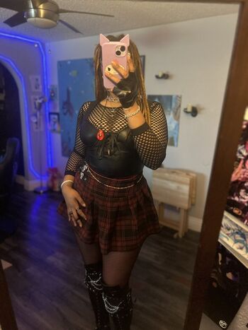 Full leaked Kinkykeiko private photo